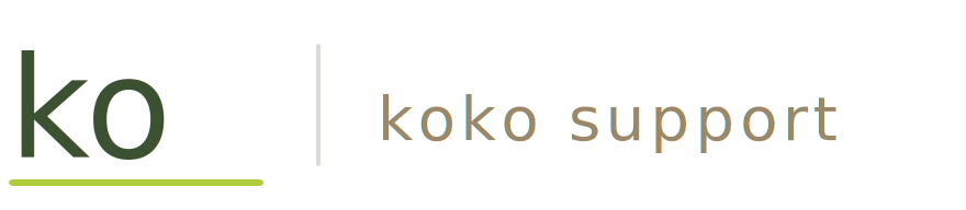 KOKO SUPPORT